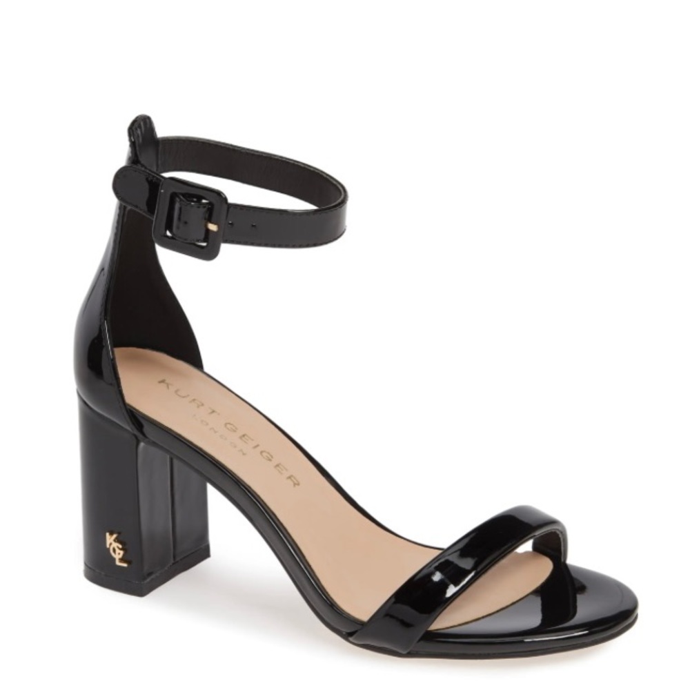 Kurt Geiger Langley Sandal